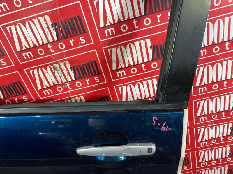 Дверь боковая, 26000 рублей, Красноярск