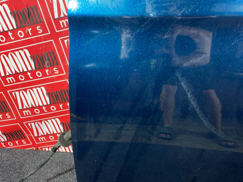 Дверь боковая, 26000 рублей, Красноярск