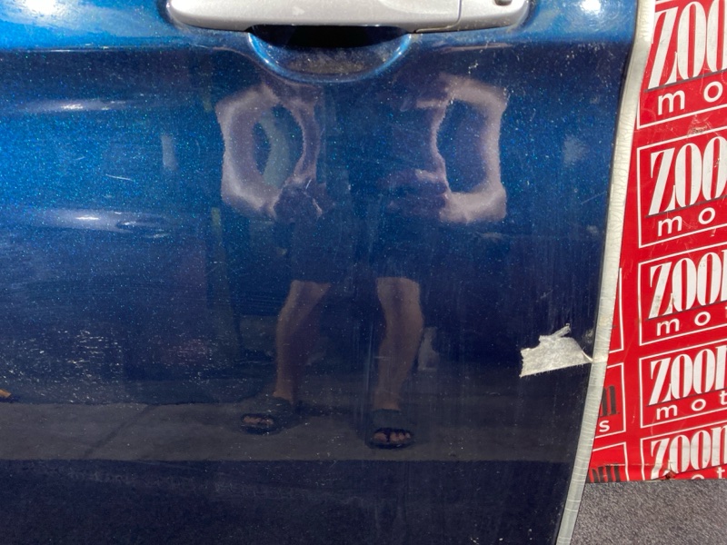 Дверь боковая, 26000 рублей, Красноярск