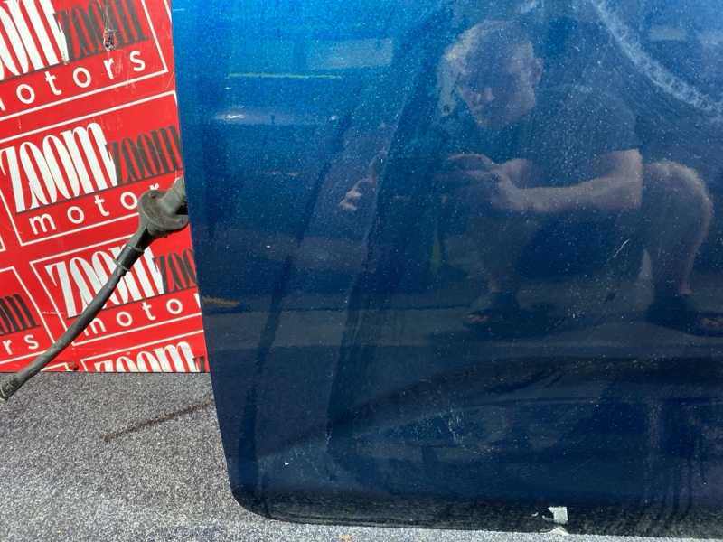 Дверь боковая, 26000 рублей, Красноярск