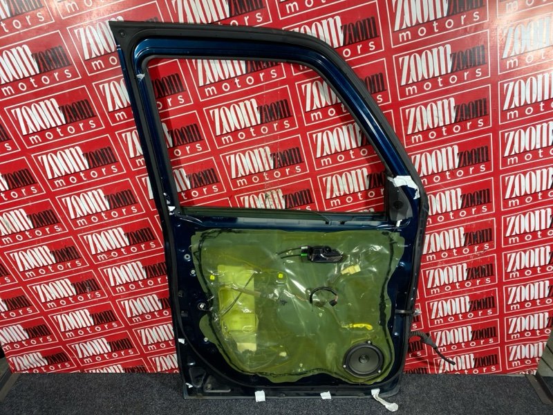 Дверь боковая, 26000 рублей, Красноярск