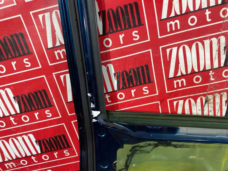 Дверь боковая, 26000 рублей, Красноярск