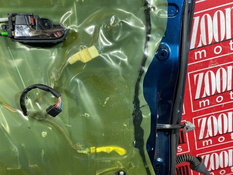 Дверь боковая, 26000 рублей, Красноярск