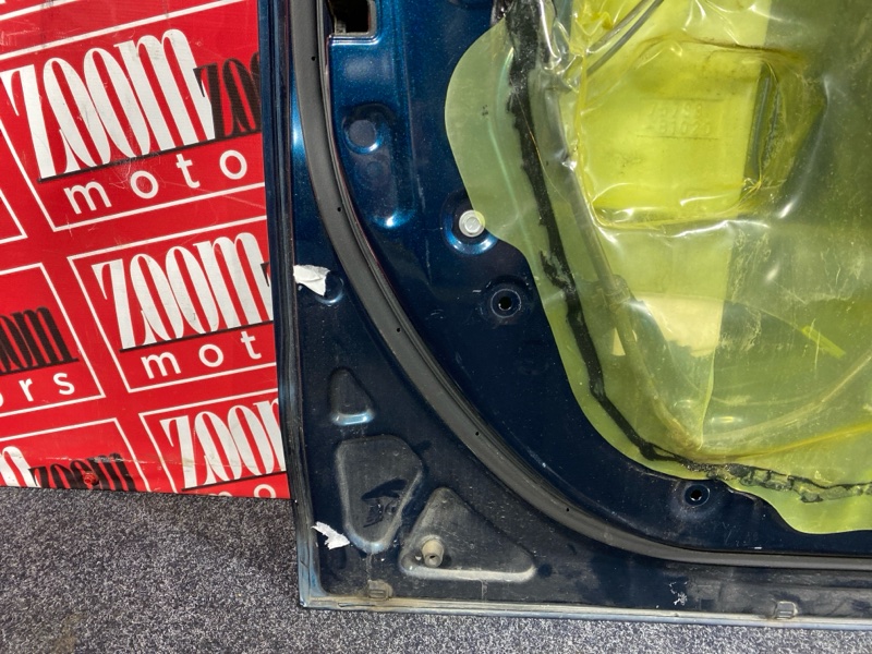 Дверь боковая, 26000 рублей, Красноярск