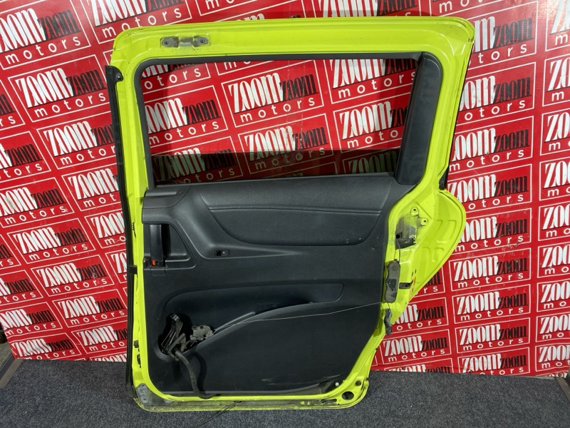 Дверь боковая, 36100 рублей, Солонцы