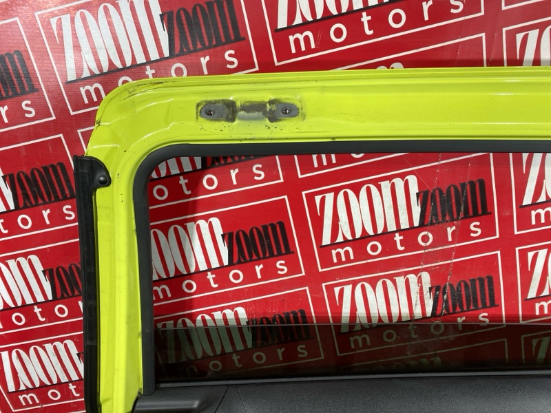 Дверь боковая, 36100 рублей, Солонцы