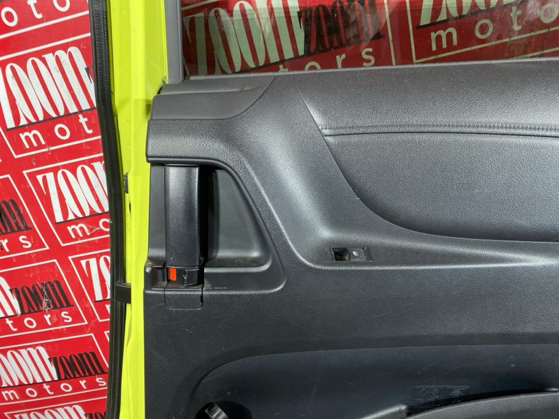 Дверь боковая, 36100 рублей, Солонцы