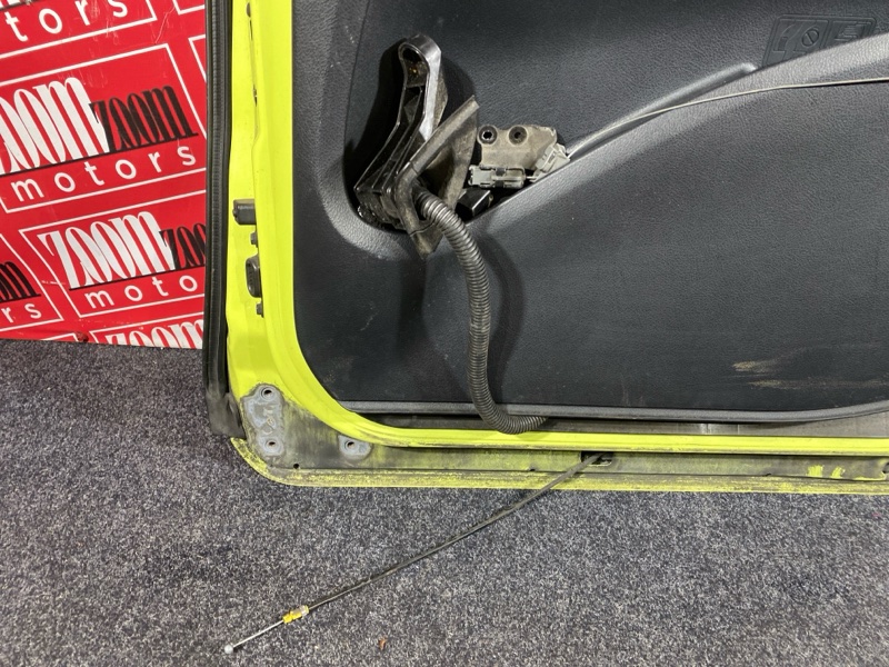 Дверь боковая, 36100 рублей, Солонцы