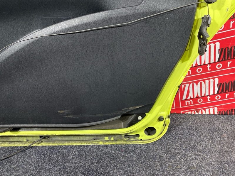 Дверь боковая, 36100 рублей, Солонцы