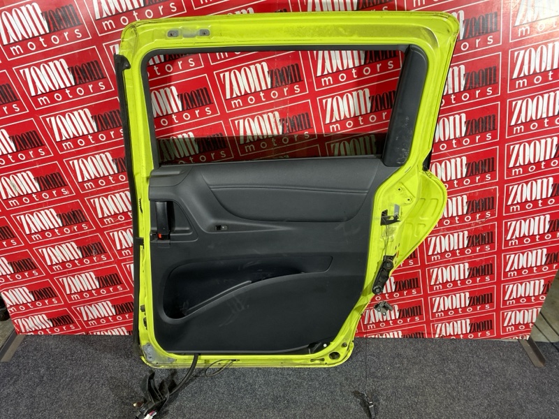 Дверь боковая, 36100 рублей, Солонцы