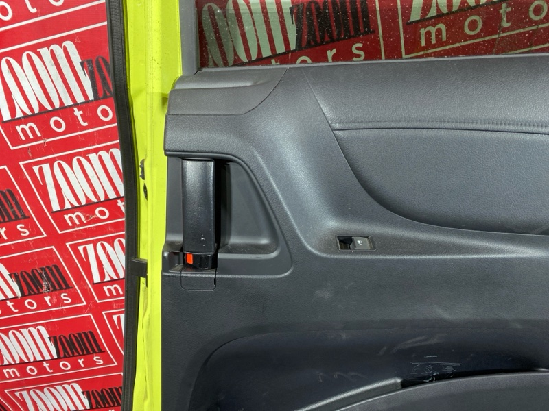 Дверь боковая, 36100 рублей, Солонцы