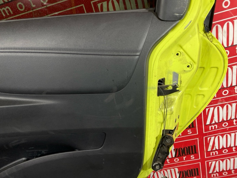 Дверь боковая, 36100 рублей, Солонцы