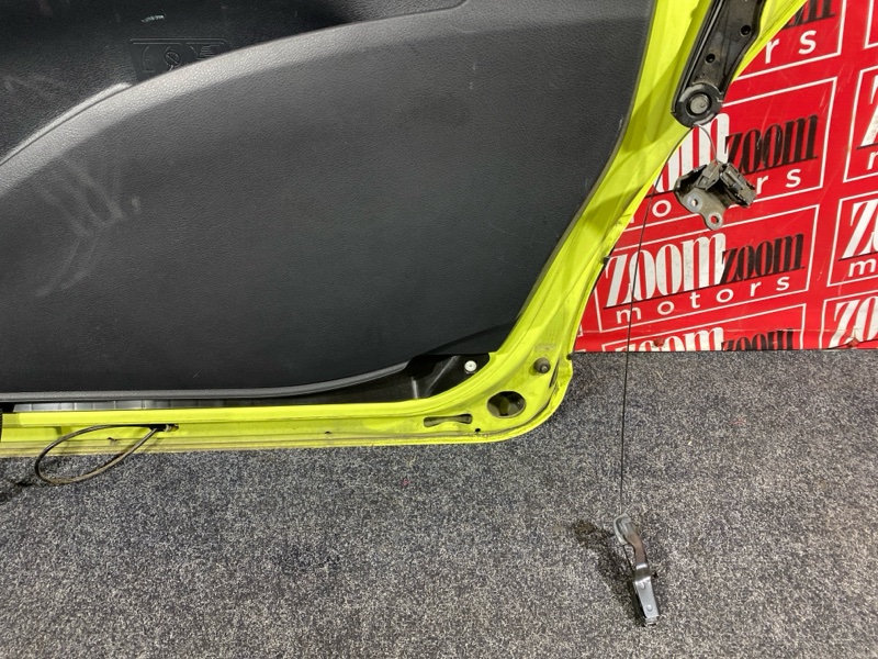 Дверь боковая, 36100 рублей, Солонцы