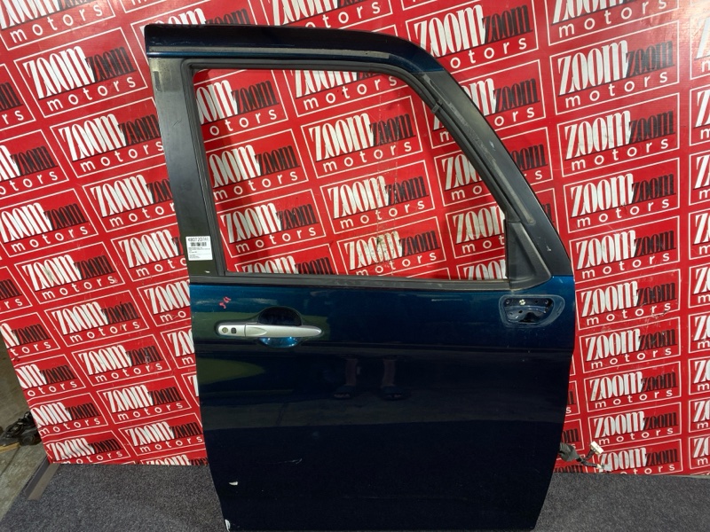 Дверь боковая, 18000 рублей, Красноярск