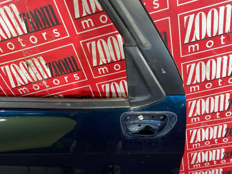 Дверь боковая, 18000 рублей, Красноярск