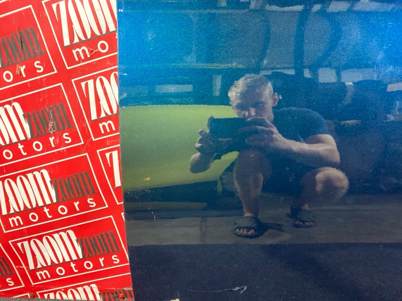 Дверь боковая, 18000 рублей, Красноярск