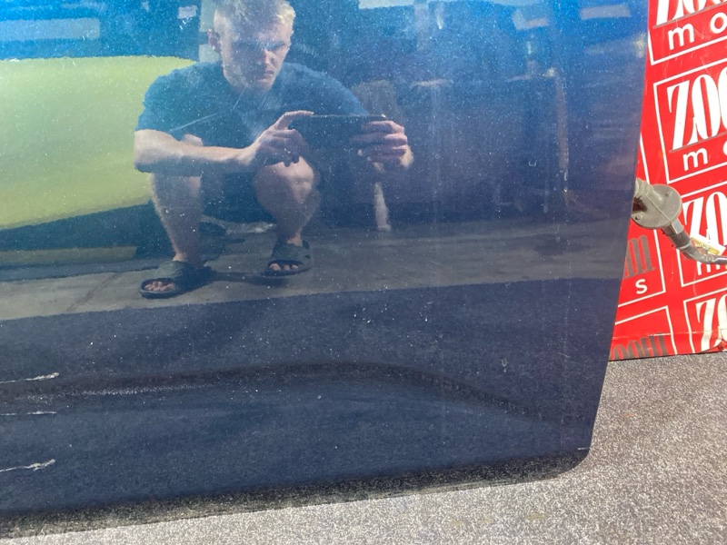 Дверь боковая, 18000 рублей, Красноярск