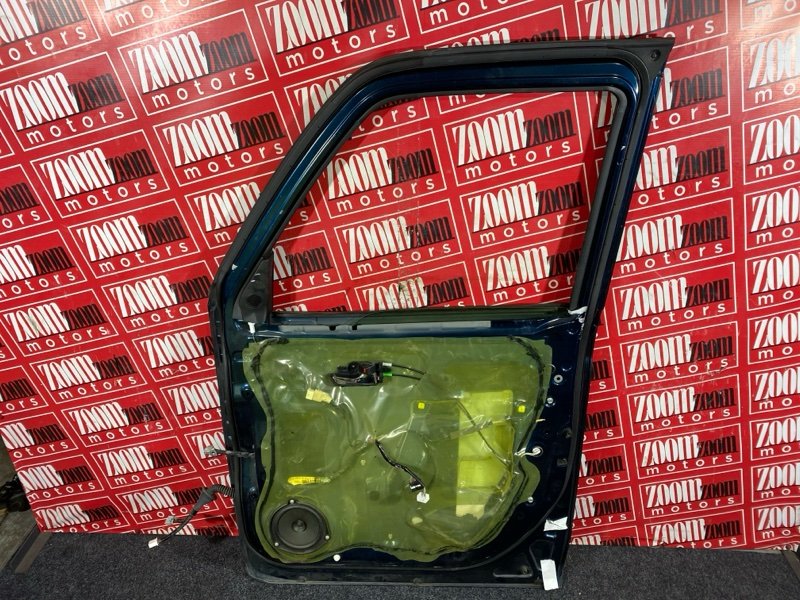 Дверь боковая, 18000 рублей, Красноярск