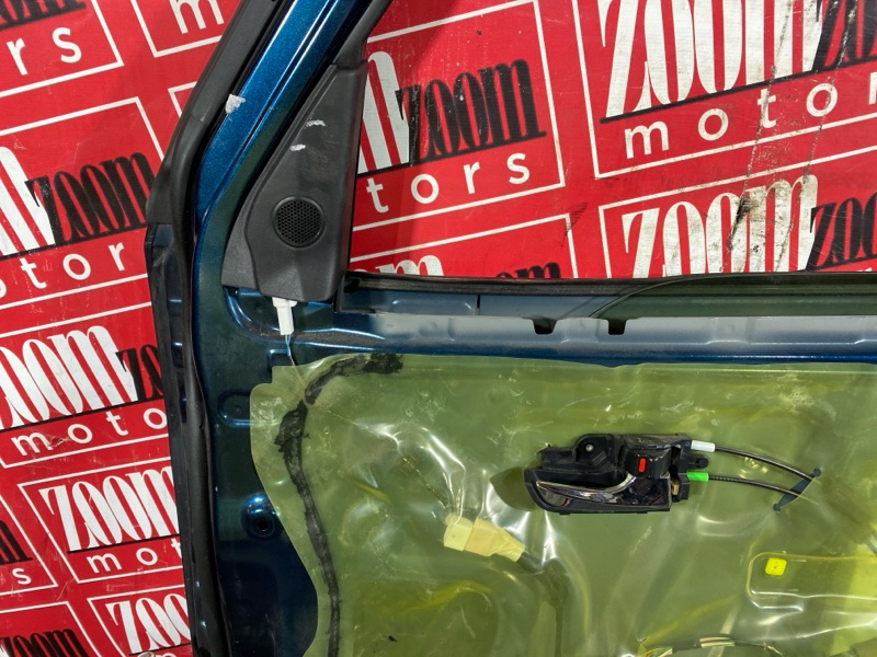 Дверь боковая, 18000 рублей, Красноярск