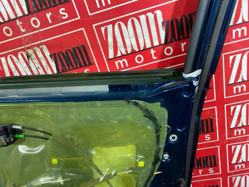 Дверь боковая, 18000 рублей, Красноярск