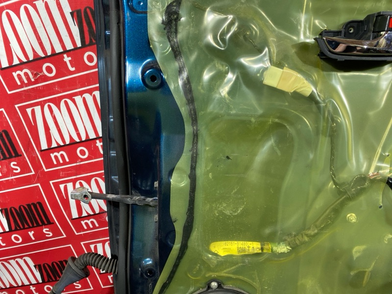 Дверь боковая, 18000 рублей, Красноярск