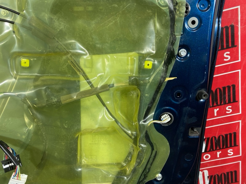 Дверь боковая, 18000 рублей, Красноярск