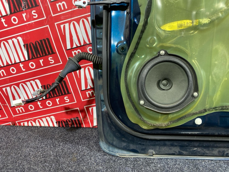 Дверь боковая, 18000 рублей, Красноярск