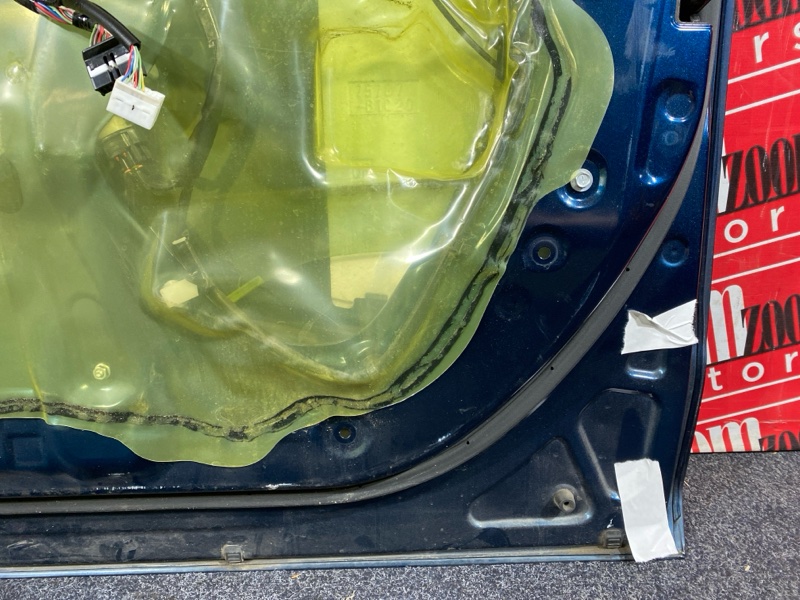 Дверь боковая, 18000 рублей, Красноярск