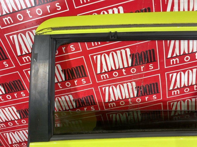 Дверь боковая, 37100 рублей, Солонцы