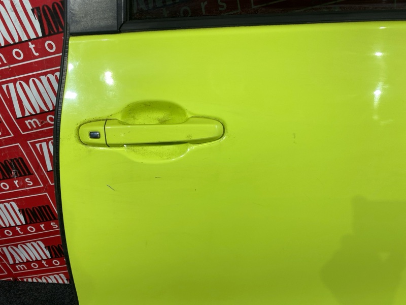 Дверь боковая, 37100 рублей, Солонцы