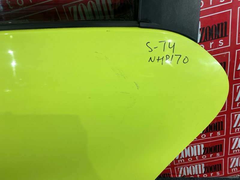 Дверь боковая, 37100 рублей, Солонцы