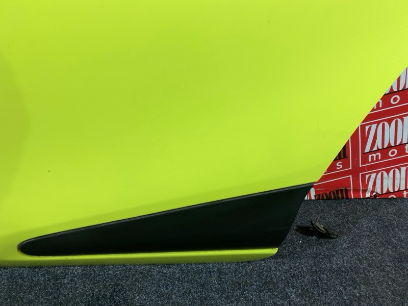 Дверь боковая, 37100 рублей, Солонцы