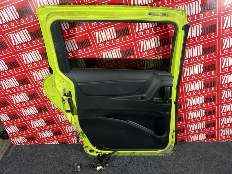 Дверь боковая, 37100 рублей, Солонцы