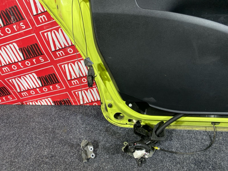 Дверь боковая, 37100 рублей, Солонцы