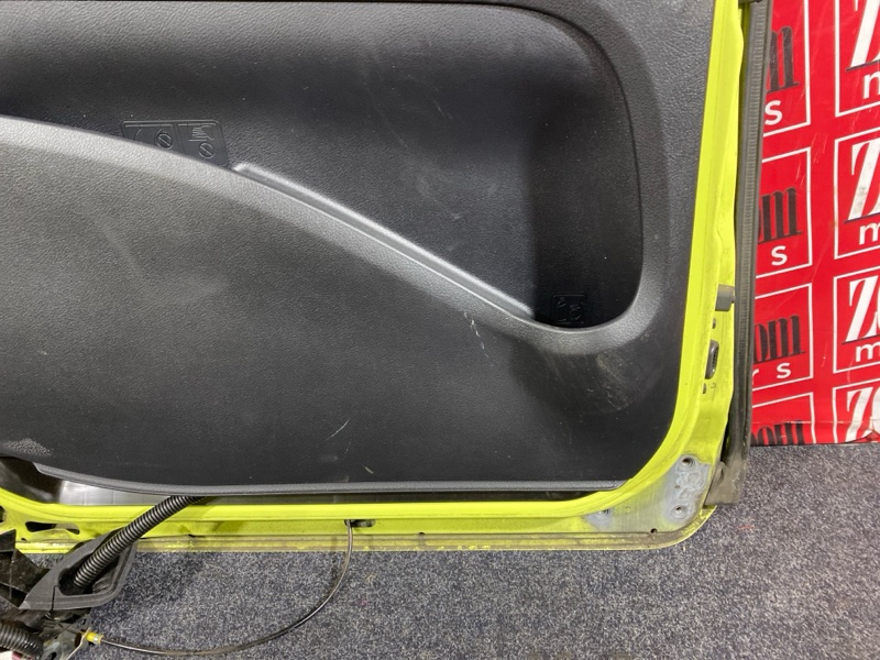 Дверь боковая, 37100 рублей, Солонцы