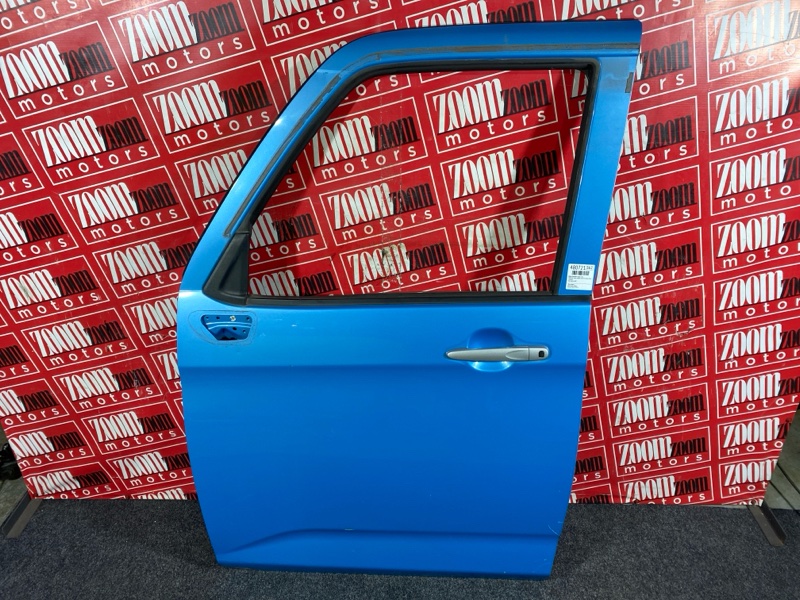 Дверь боковая, 26000 рублей, Солонцы