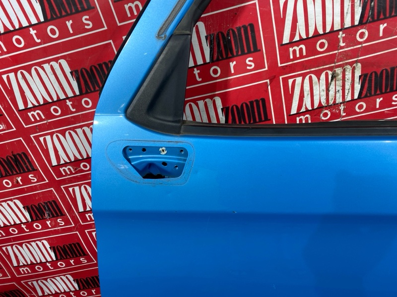 Дверь боковая, 26000 рублей, Солонцы