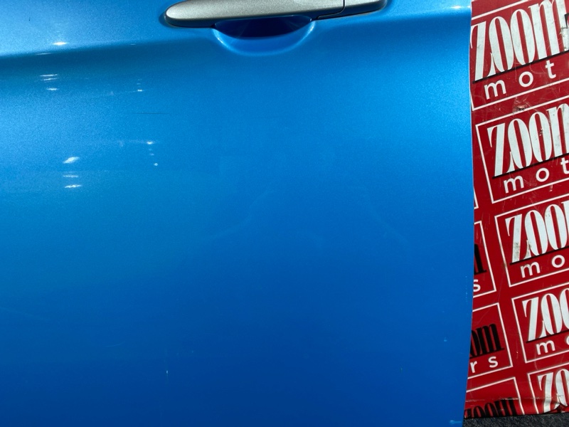 Дверь боковая, 26000 рублей, Солонцы