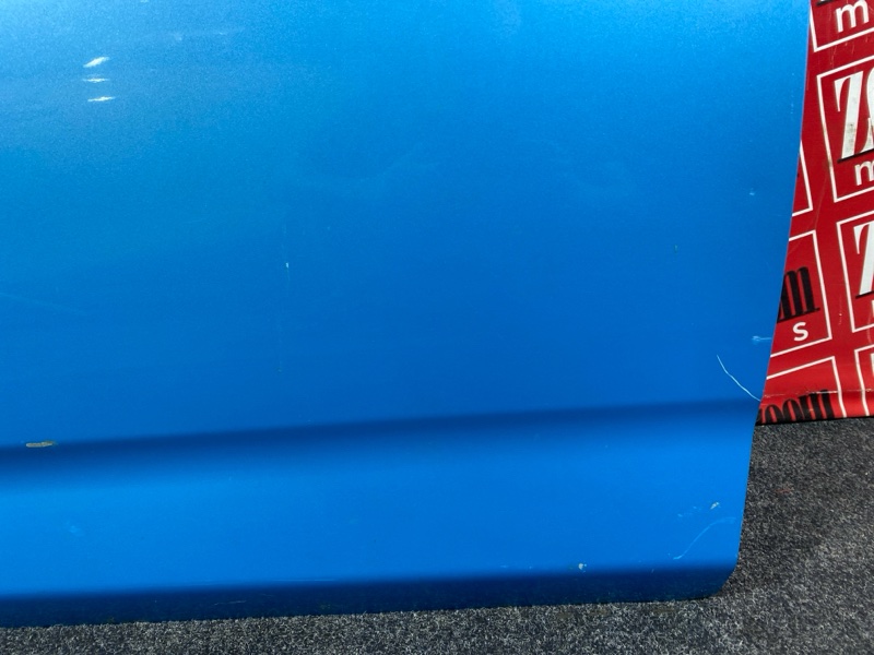 Дверь боковая, 26000 рублей, Солонцы