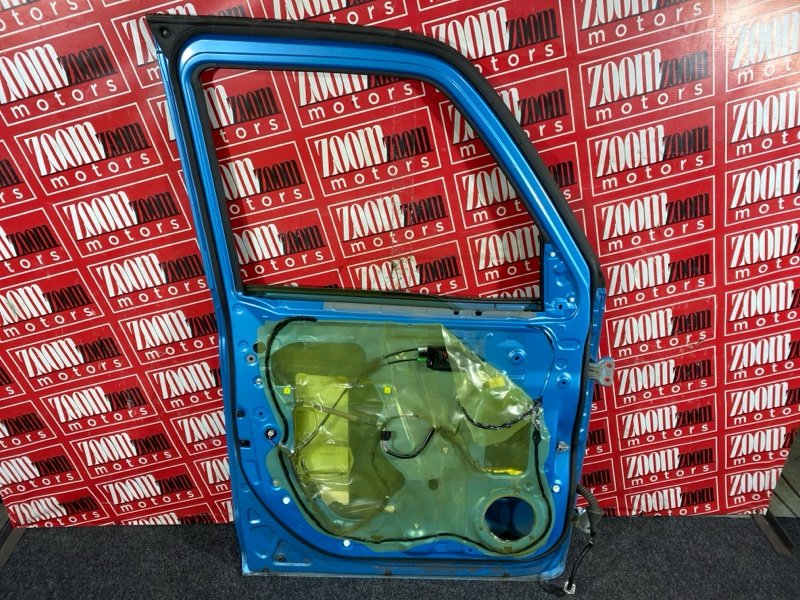 Дверь боковая, 26000 рублей, Солонцы