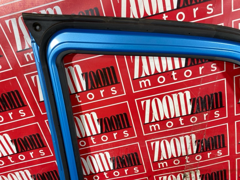 Дверь боковая, 26000 рублей, Солонцы