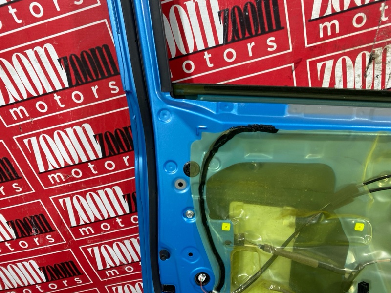 Дверь боковая, 26000 рублей, Солонцы