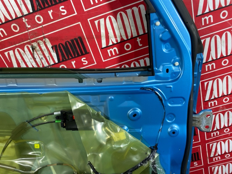 Дверь боковая, 26000 рублей, Солонцы