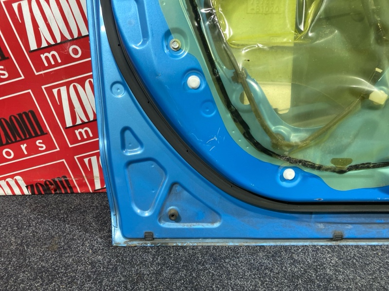 Дверь боковая, 26000 рублей, Солонцы