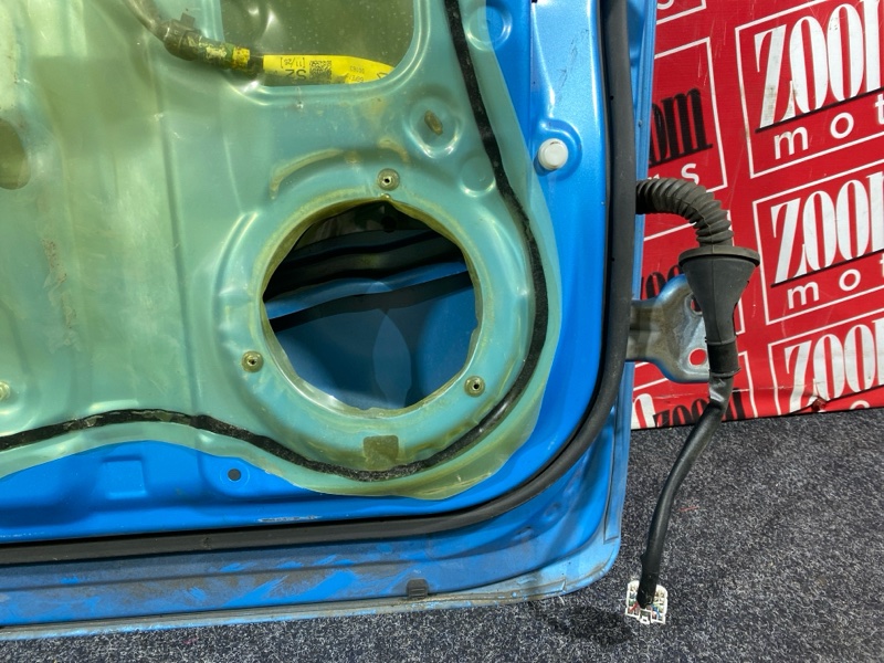 Дверь боковая, 26000 рублей, Солонцы