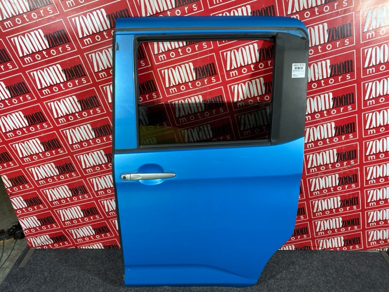 Дверь боковая, 26000 рублей, Солонцы