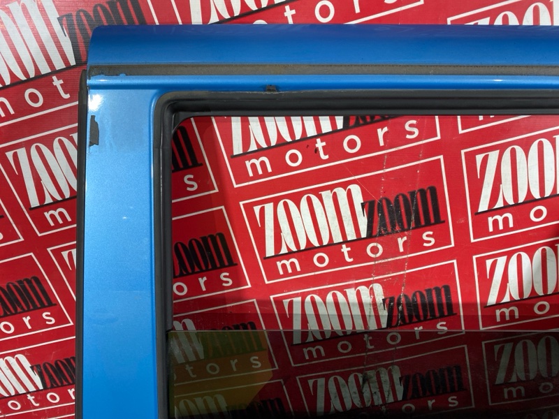 Дверь боковая, 26000 рублей, Солонцы