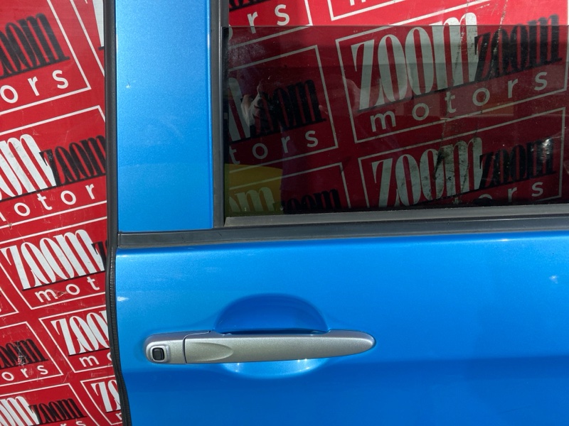 Дверь боковая, 26000 рублей, Солонцы