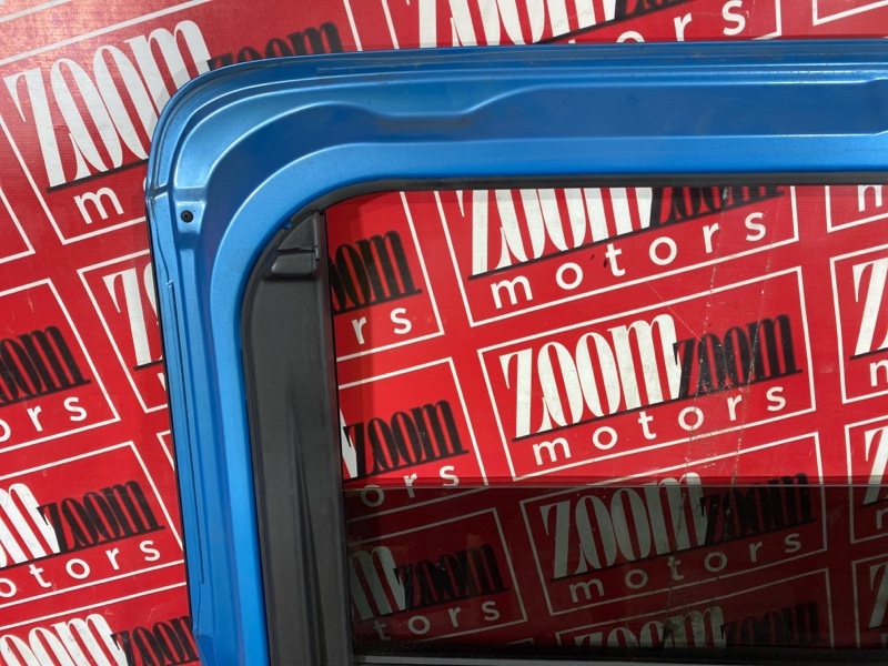 Дверь боковая, 26000 рублей, Солонцы