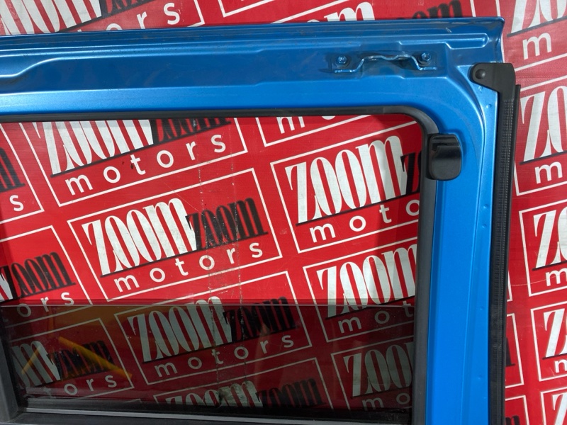 Дверь боковая, 26000 рублей, Солонцы